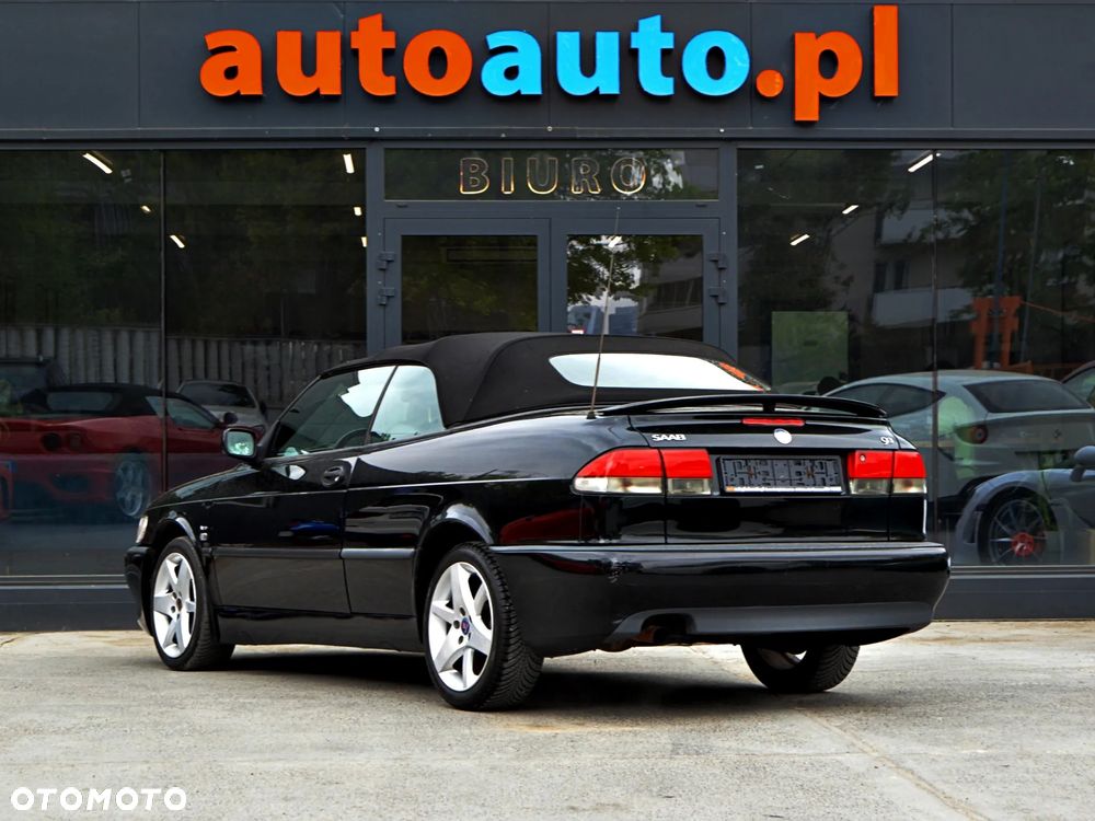 Saab 9-3 - 6