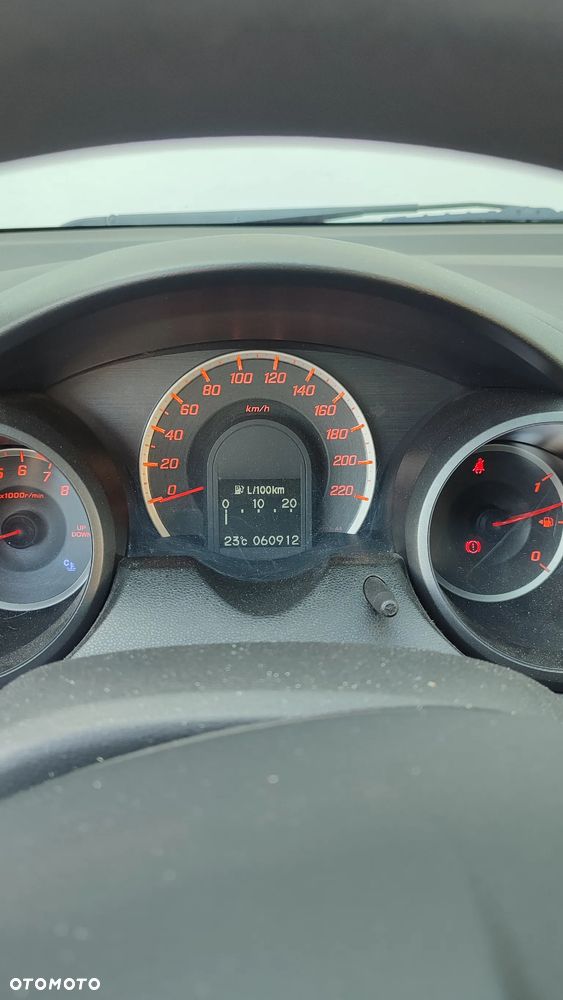 Honda Jazz 1.2 Trend - 12