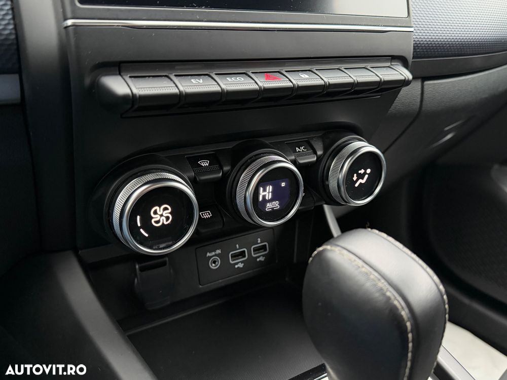 Renault Arkana E-TECH Hybrid 145 Equilibre - 22