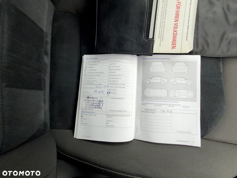 Volkswagen Golf 1.4 TSI Highline - 31