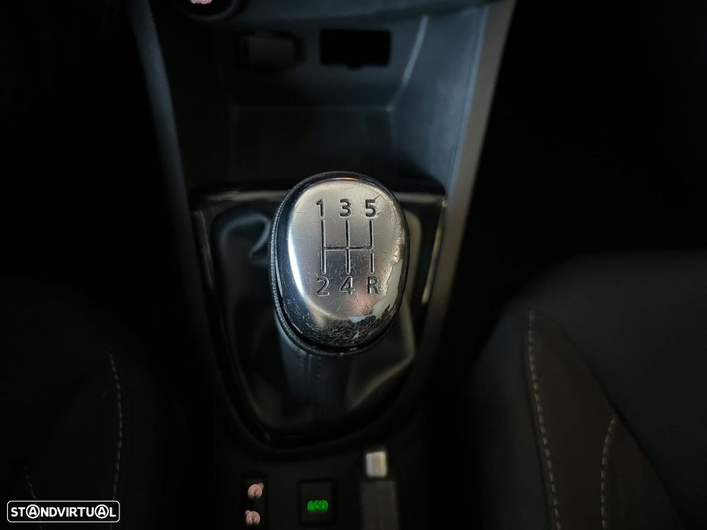 Renault Clio Sport Tourer 1.5 dCi Limited - 13