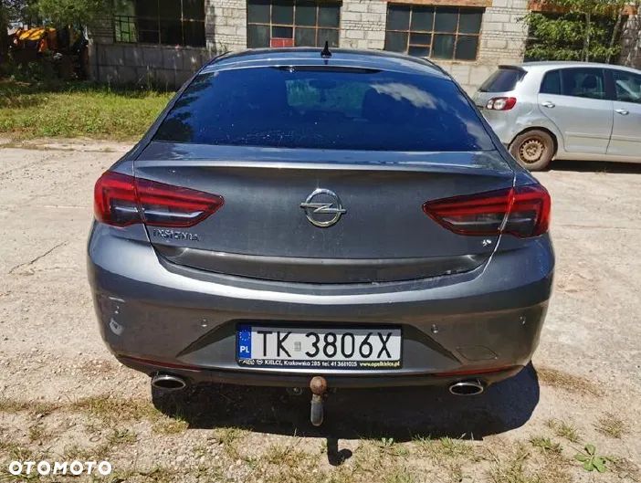 Opel Insignia - 4