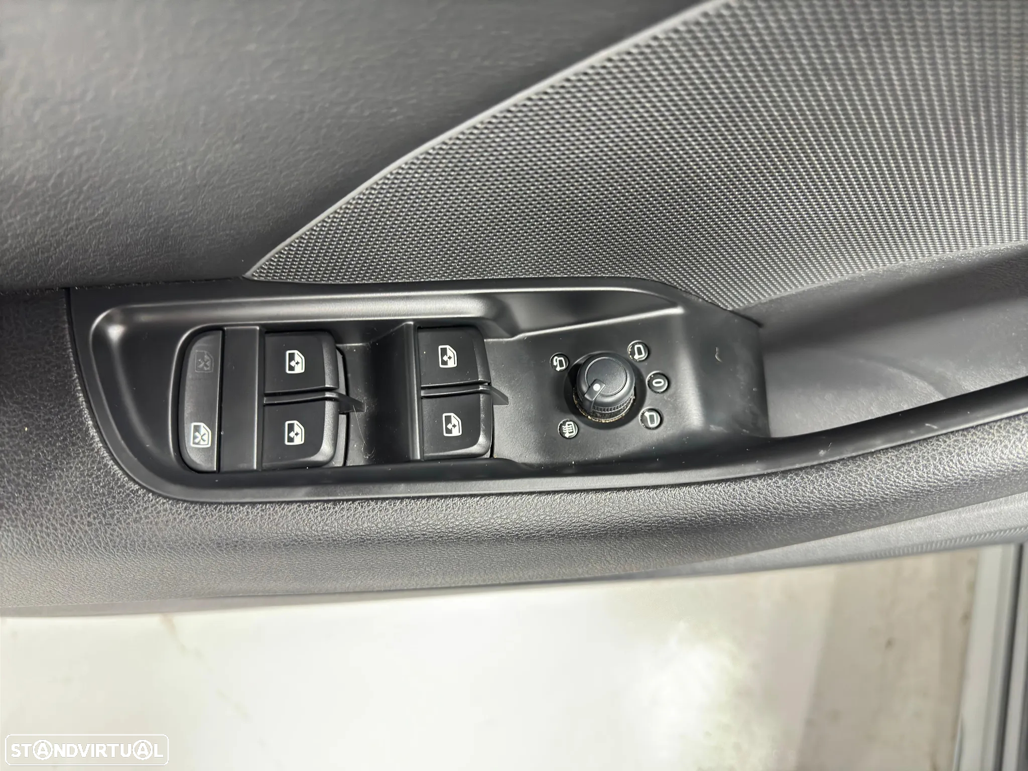 Audi A3 Sportback 1.6 TDI S-line S tronic - 7