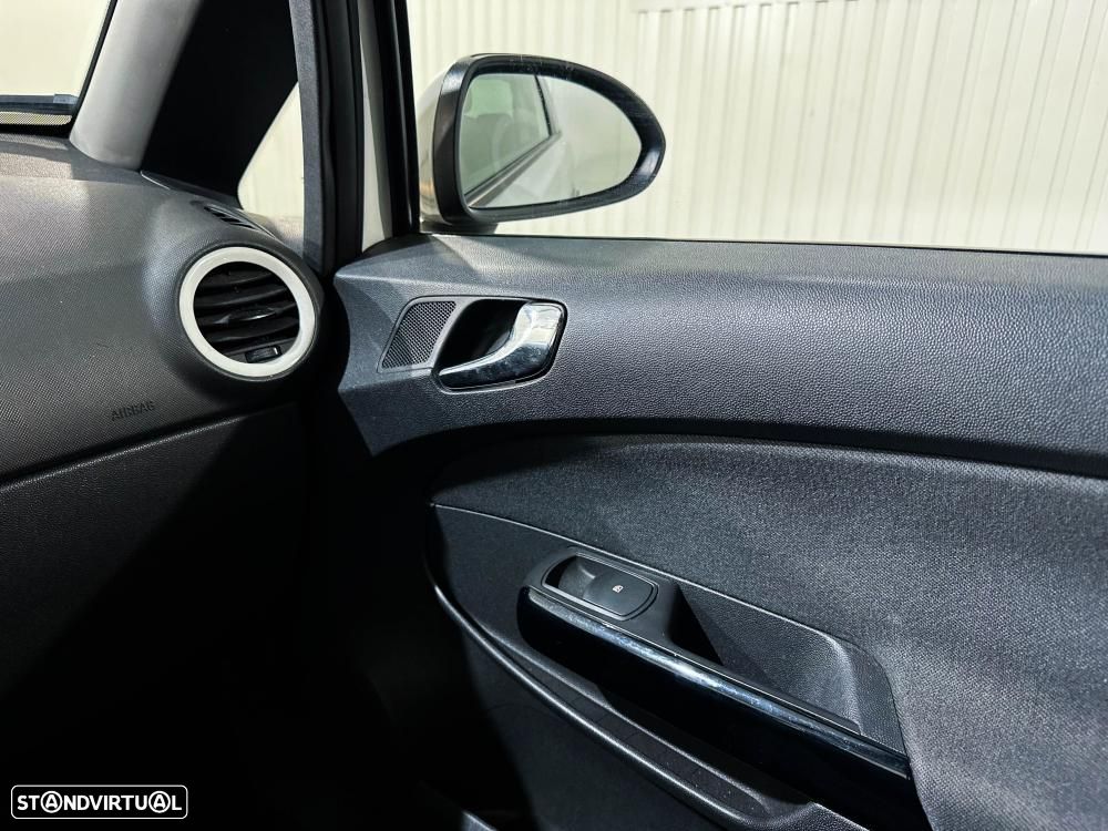 Opel Corsa - 21
