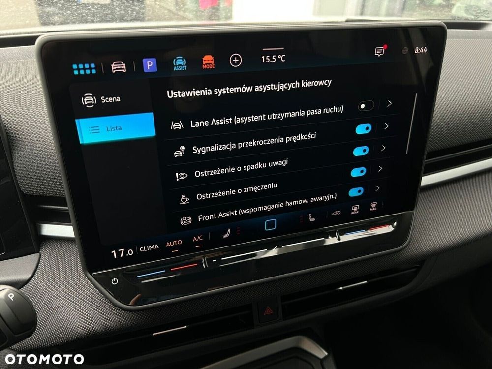 Volkswagen T-Roc - 20