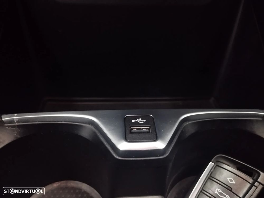 BMW 116 d Line Sport Auto - 39