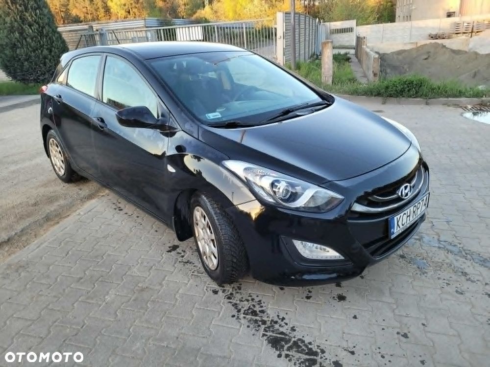Hyundai i30 1.4 Classic - 1