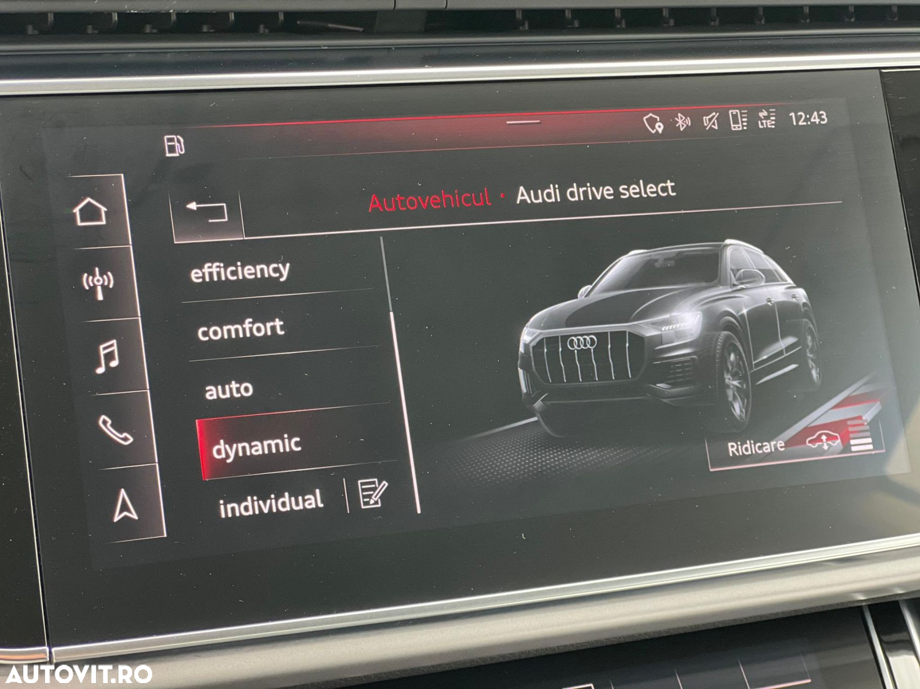 Audi Q8 3.0 50 TDI quattro Tiptronic MHEV - 30