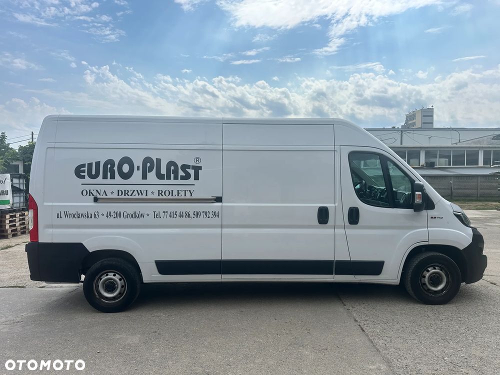 Fiat Ducato - 10