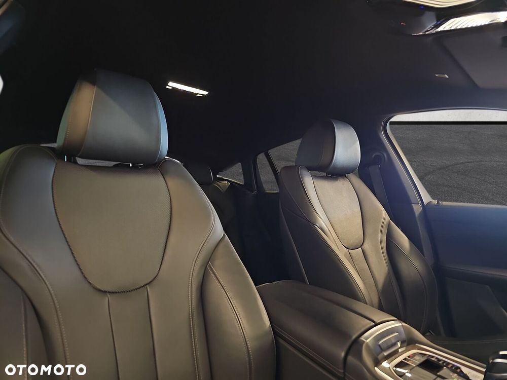 BMW X6 xDrive40i - 23