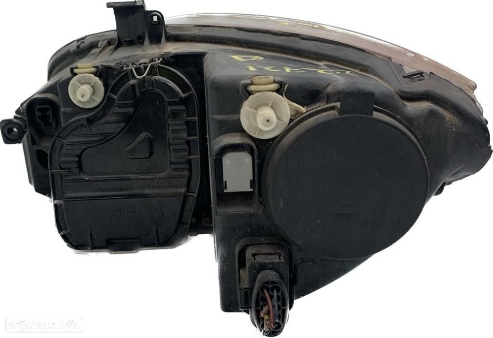 FAROL DIREITO SEAT LEON 2011 -5P1941034A - 7