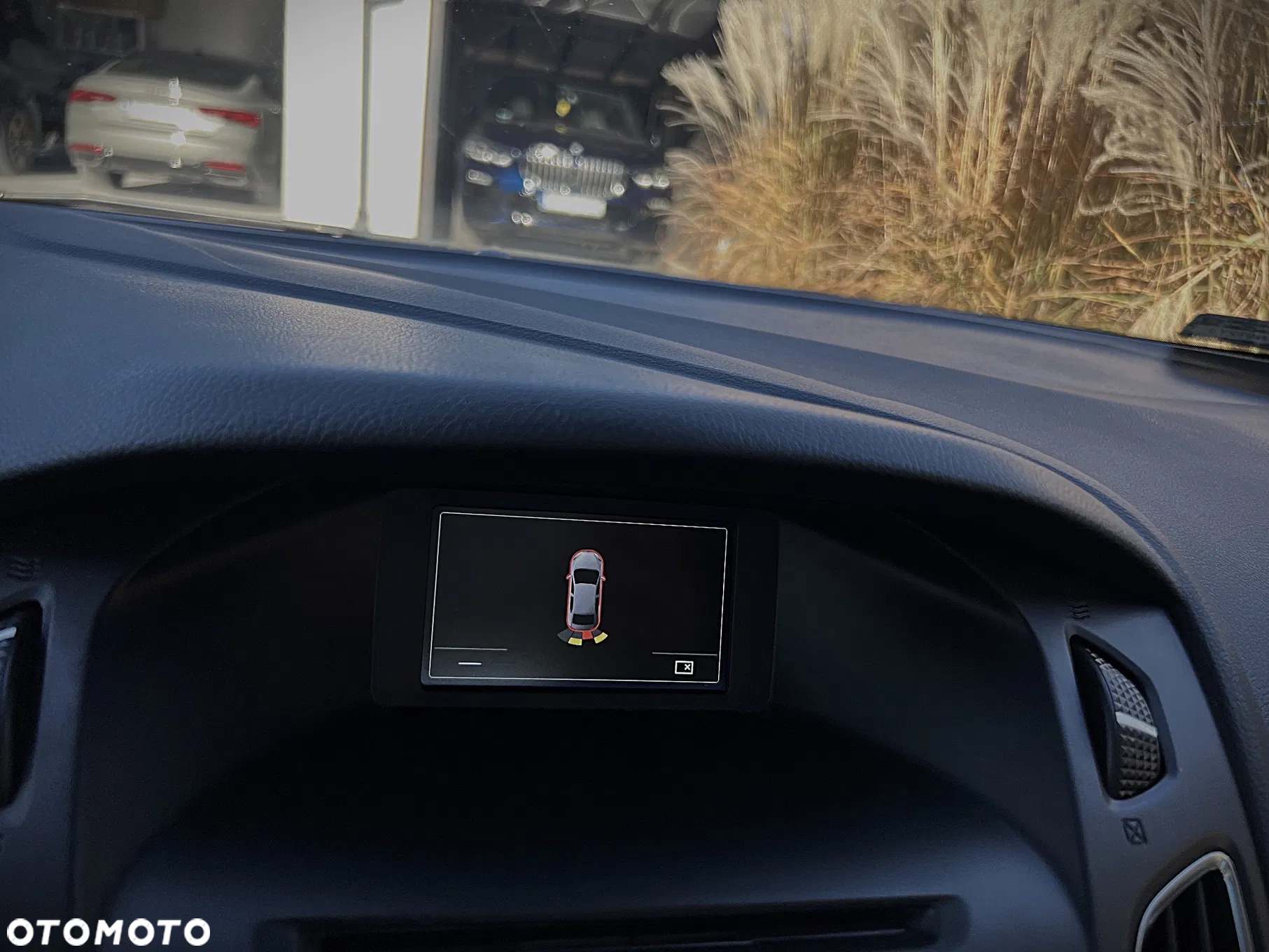 Ford Focus 1.5 EcoBoost Trend ASS - 20