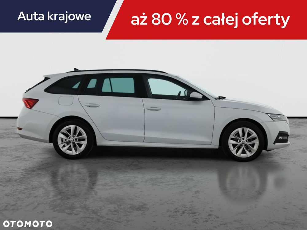 Skoda Octavia - 8