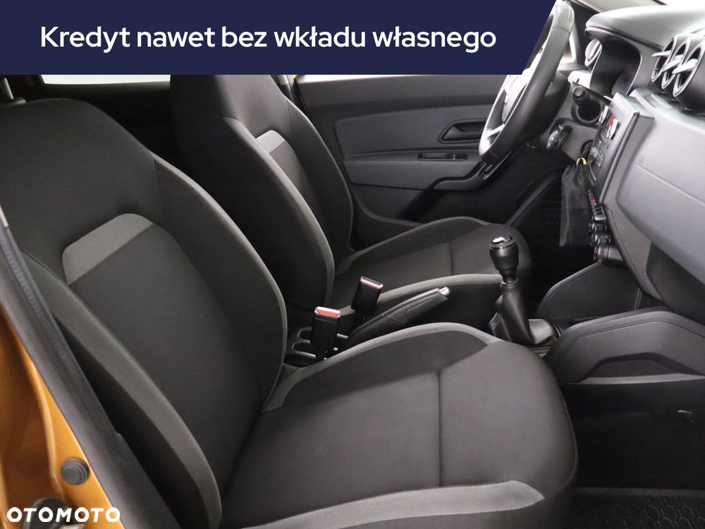 Dacia Duster - 11