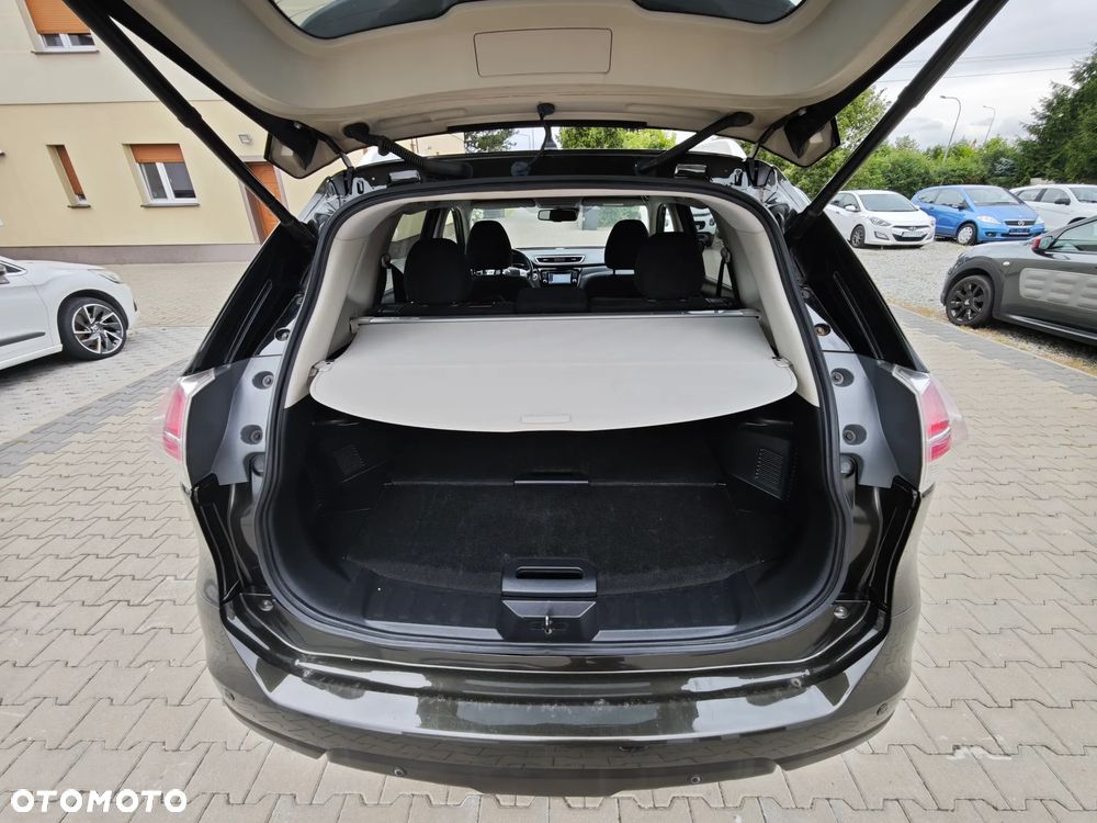 Nissan X-Trail 1.6 DIG-T Acenta - 30