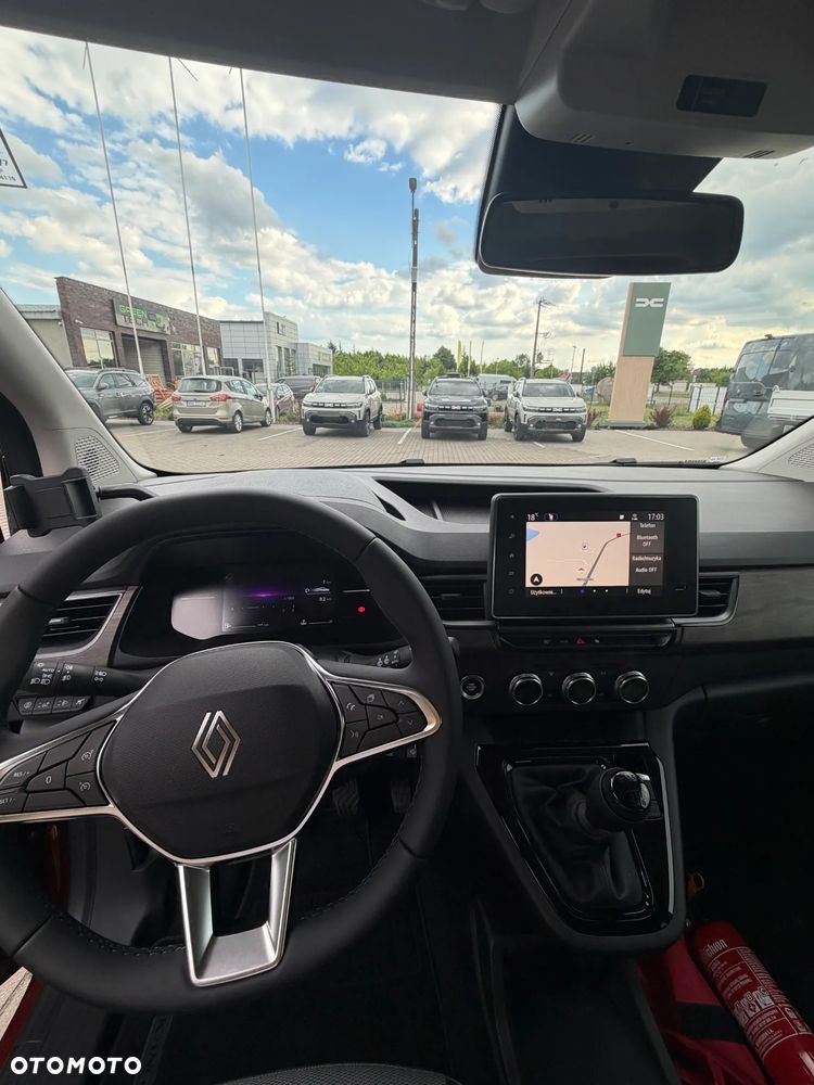 Renault Kangoo 1.5 dCi Techno - 10
