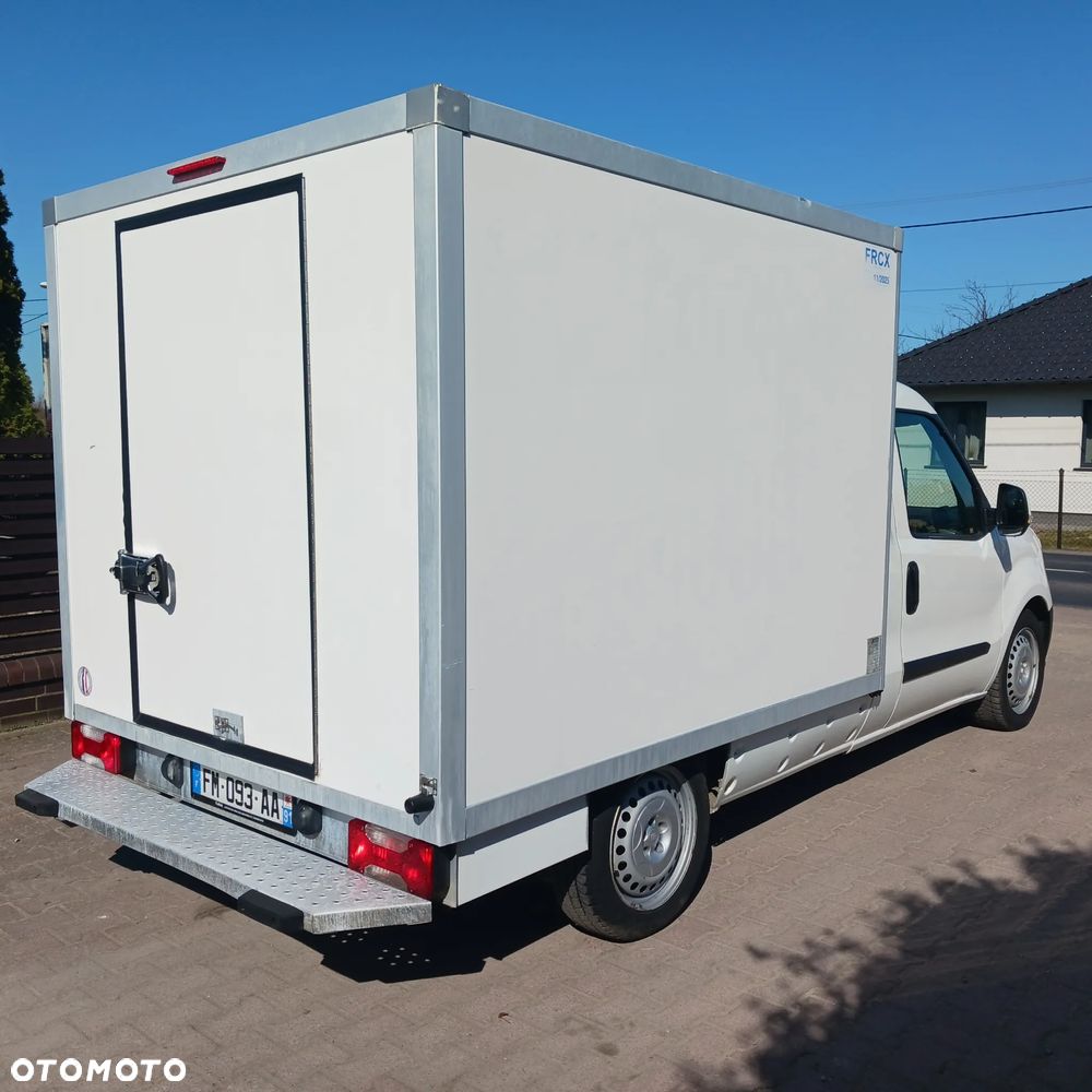 Fiat Doblo - 4