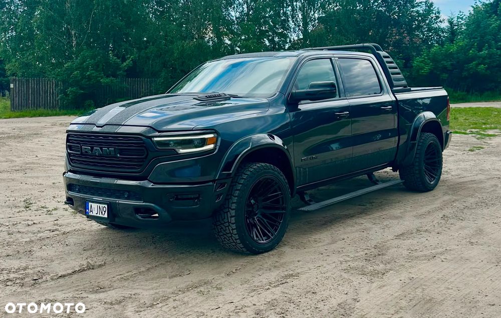 Dodge RAM - 2