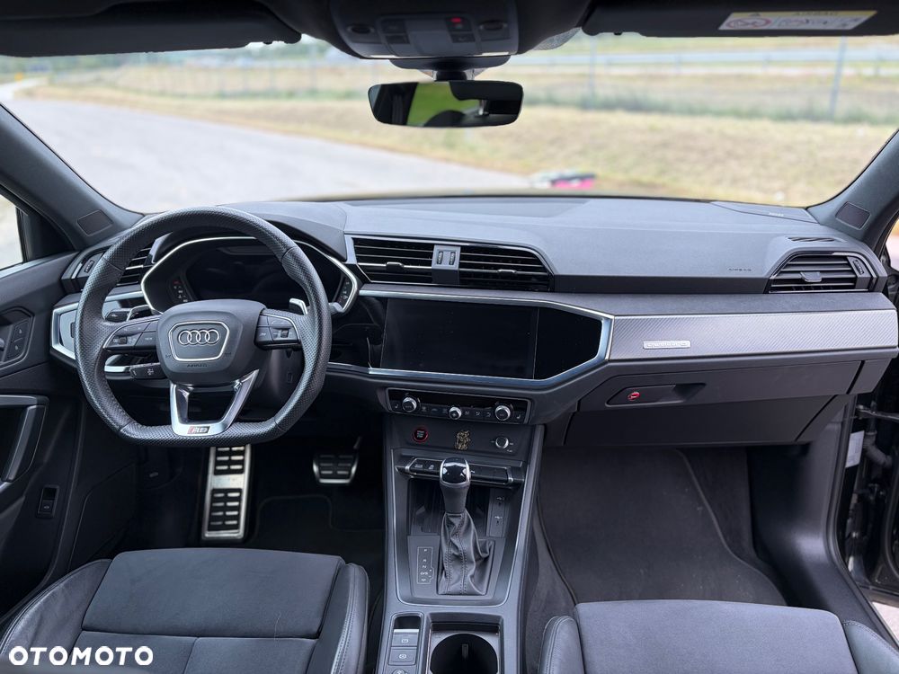 Audi RS Q3 - 8