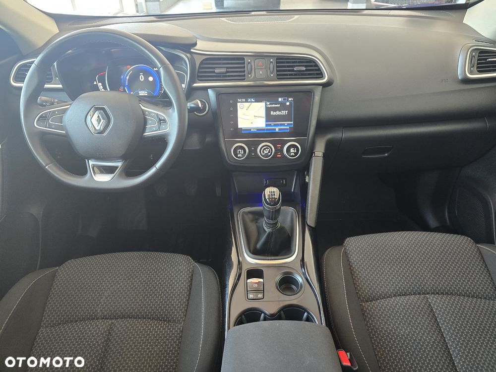 Renault Kadjar 1.3 TCe FAP Easy Life - 10