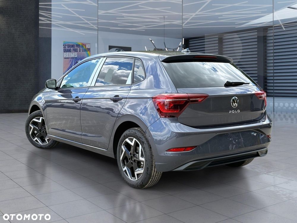 Volkswagen Polo - 11