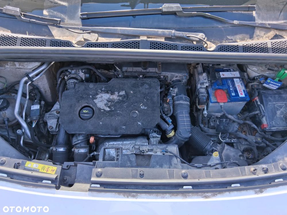 Citroën Berlingo M 1.5 BlueHDI Shine S&S - 22