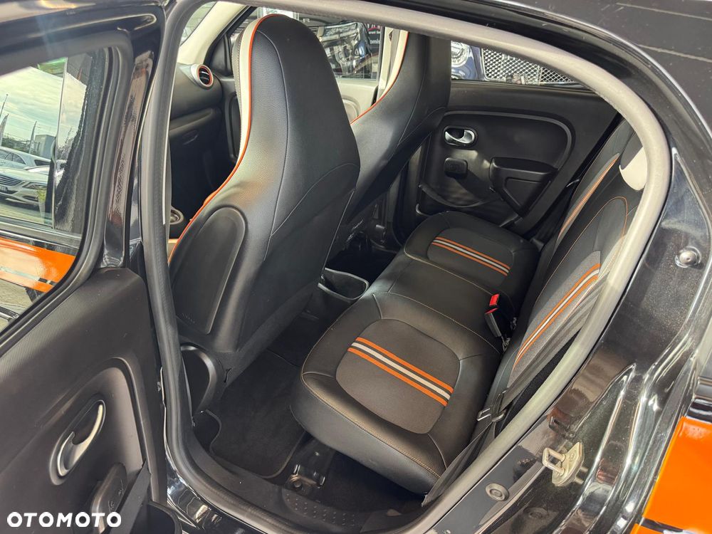 Renault Twingo ENERGY TCe 110 EDC GT - 29