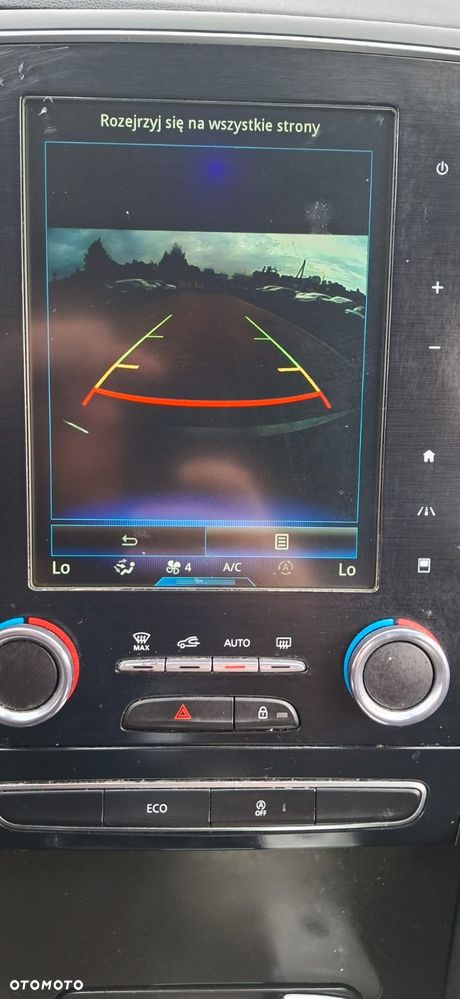 Renault Talisman BLUE dCi 160 EDC INTENS - 19