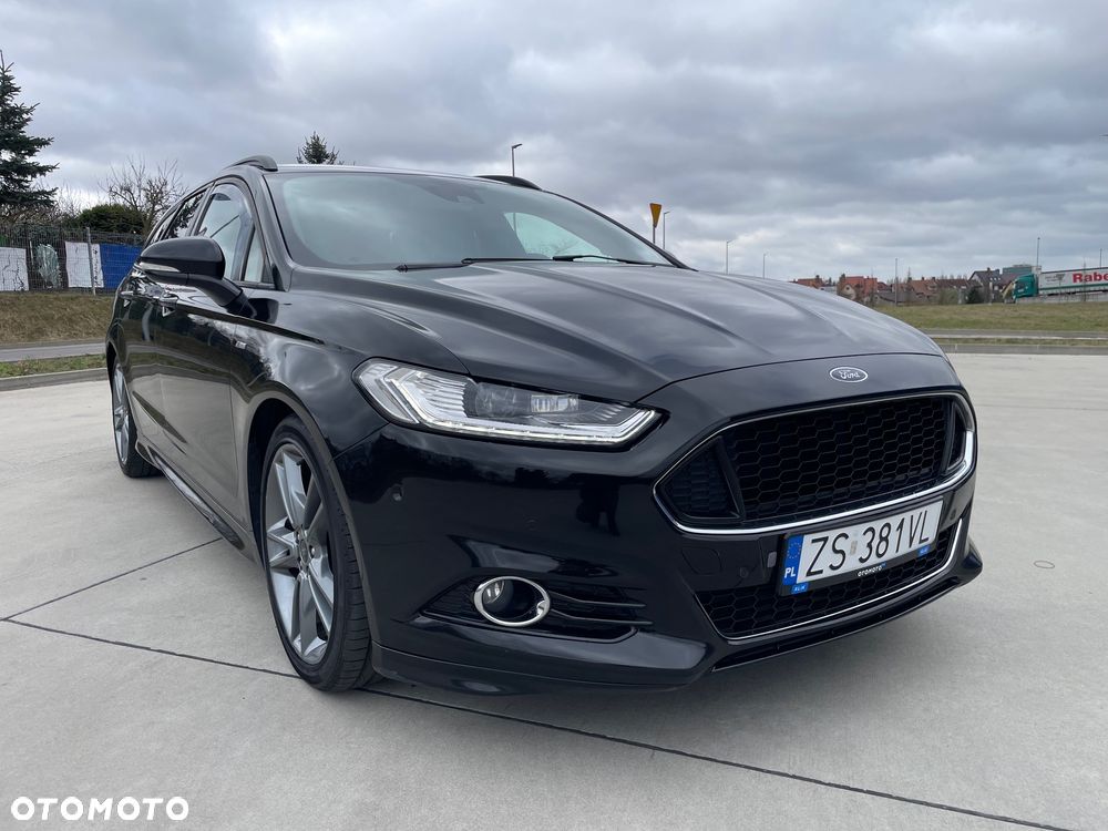 Ford Mondeo 1.5 EcoBoost ST-Line - 10