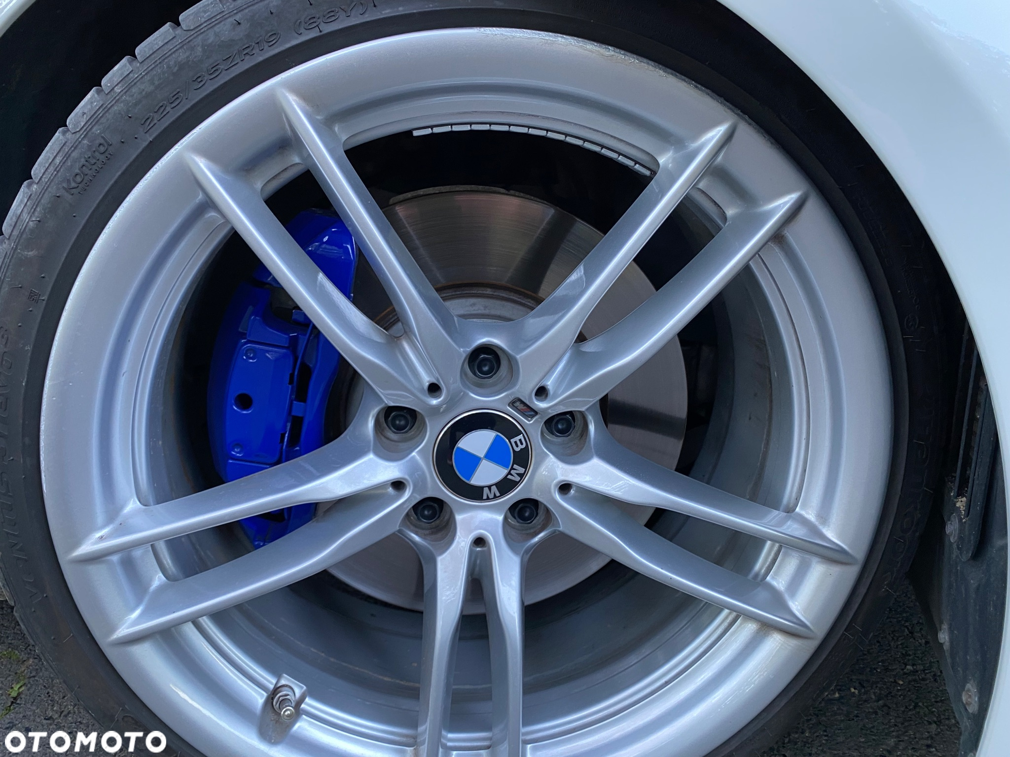 BMW Seria 3 335i Cabrio - 15