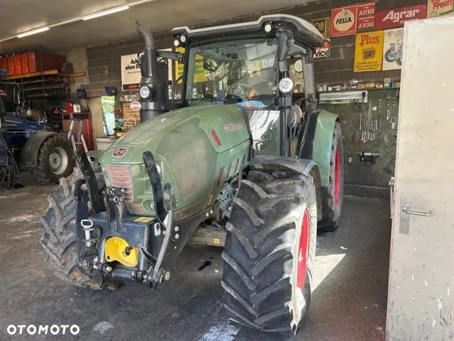 Hurlimann XB 95 - 6