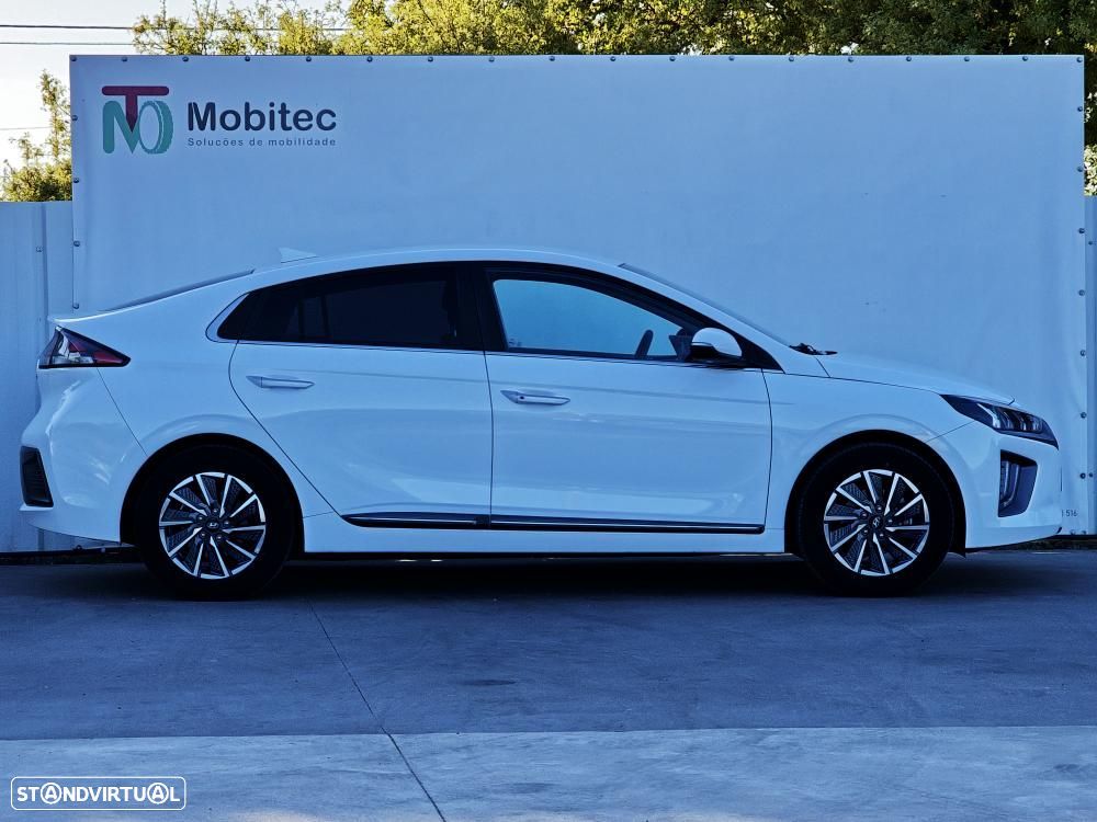 Hyundai Ioniq 38kWh - 2