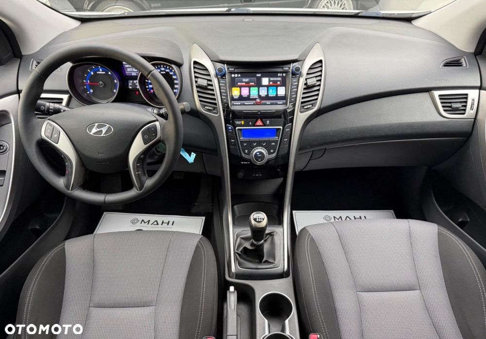 Hyundai i30 - 20