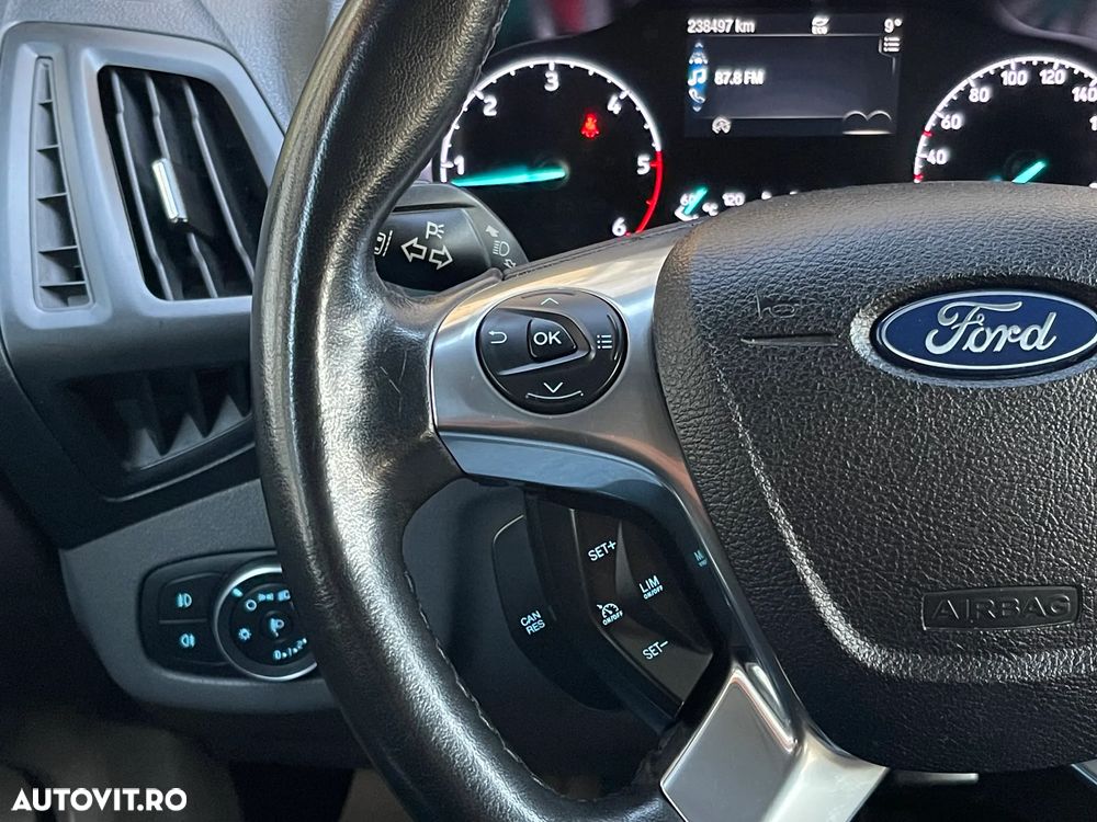 Ford Tourneo Connect Grand 1.5 EcoBlue Start/Stop Active - 35