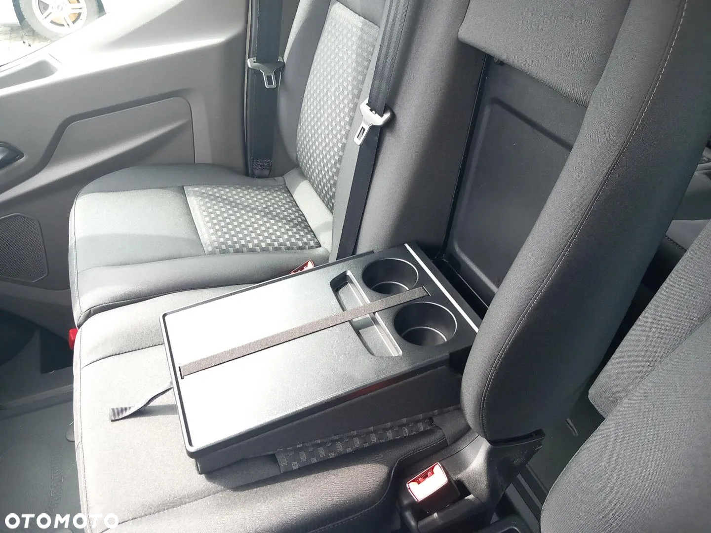 Ford Transit - 14
