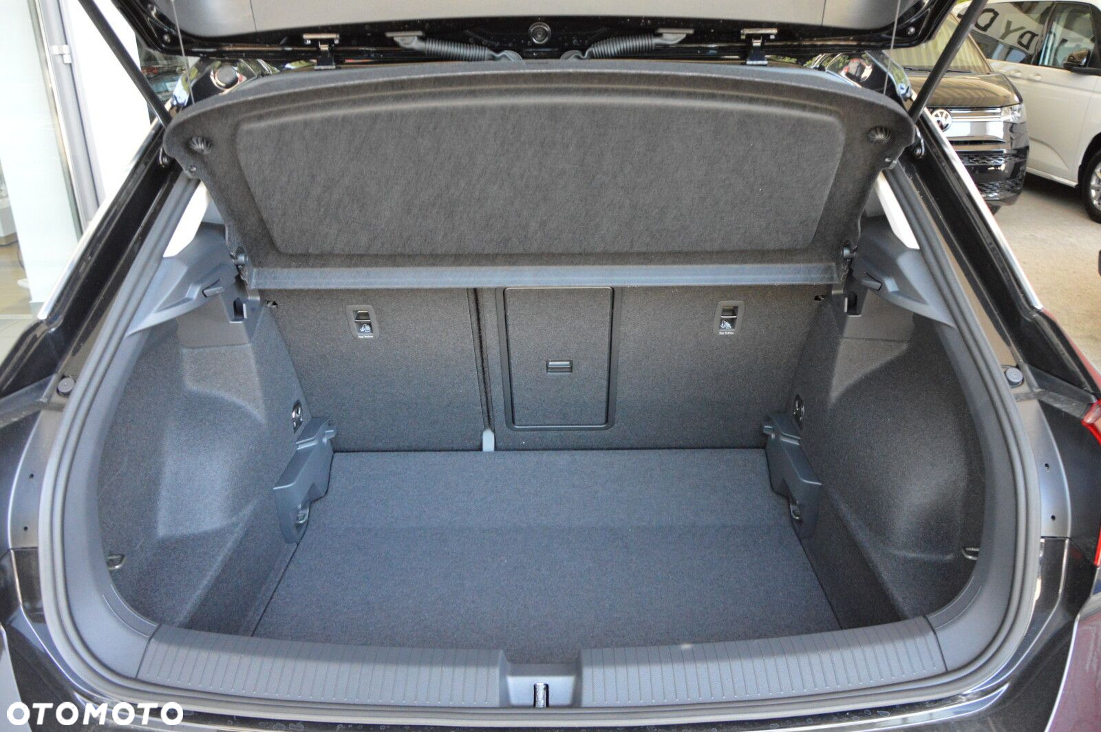Volkswagen T-Cross - 26