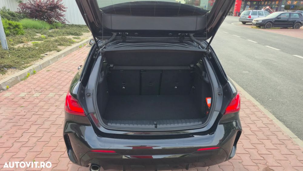 BMW Seria 1 - 10