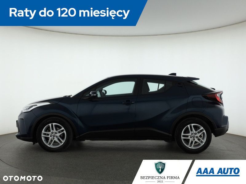 Toyota C-HR - 4