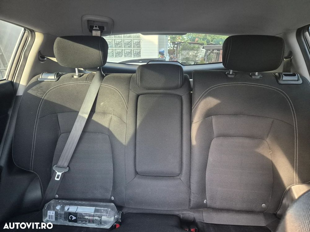 Kia Sportage 1.6 GSL MT 4x2 CLASSIC - 6