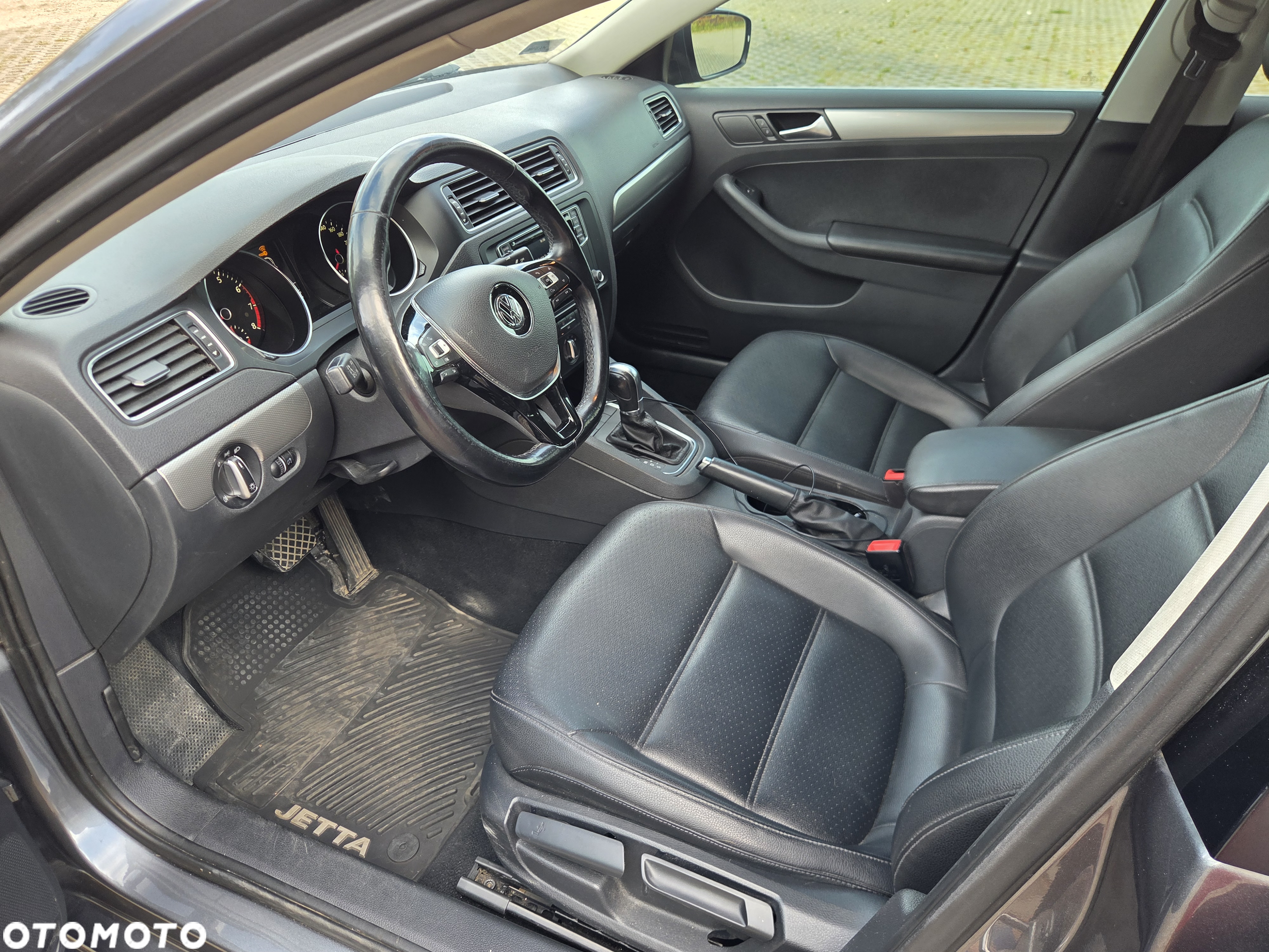 Volkswagen Jetta 1.4 TSI BMT Highline DSG - 13