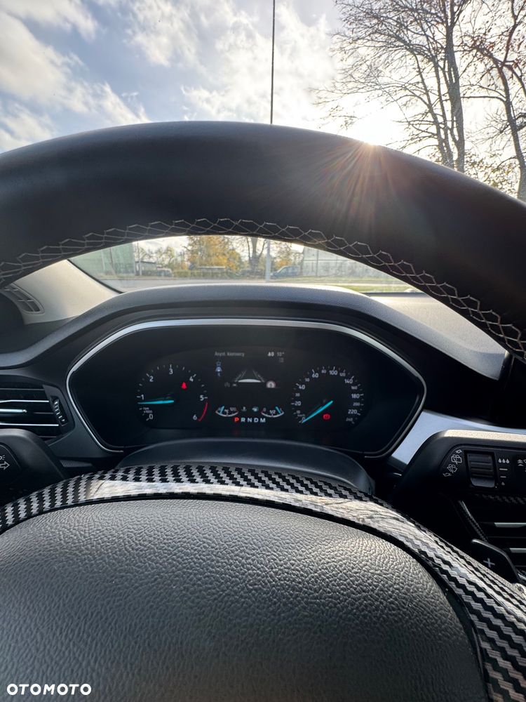 Ford Focus 1.5 TDCi DPF Start-Stopp-System COOL&CONNECT - 28