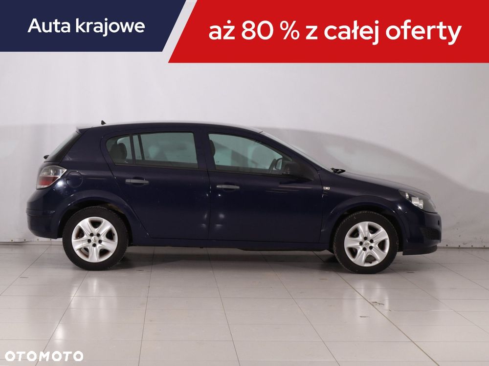 Opel Astra - 8