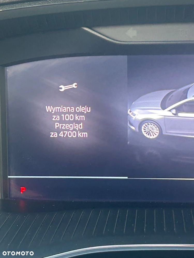 Skoda Octavia 2.0 TDI Style DSG - 12