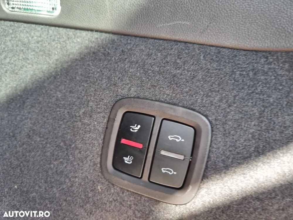 Porsche Cayenne E-Hybrid Tiptronic S - 25