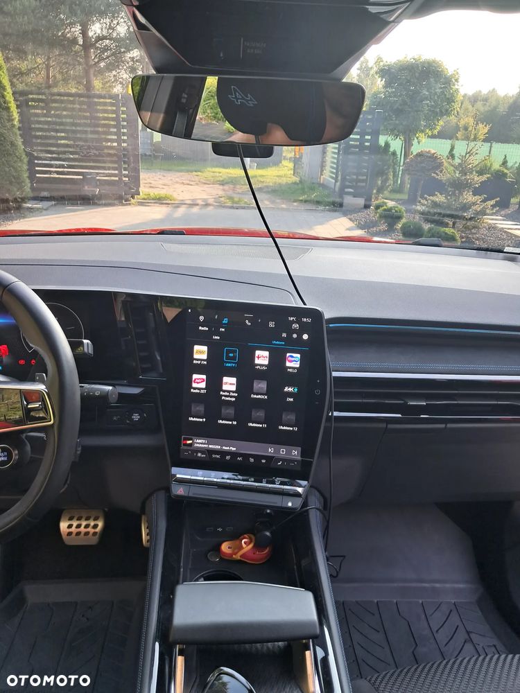 Renault Austral 1.3 TCe mHEV Techno esprit Alpine - 8