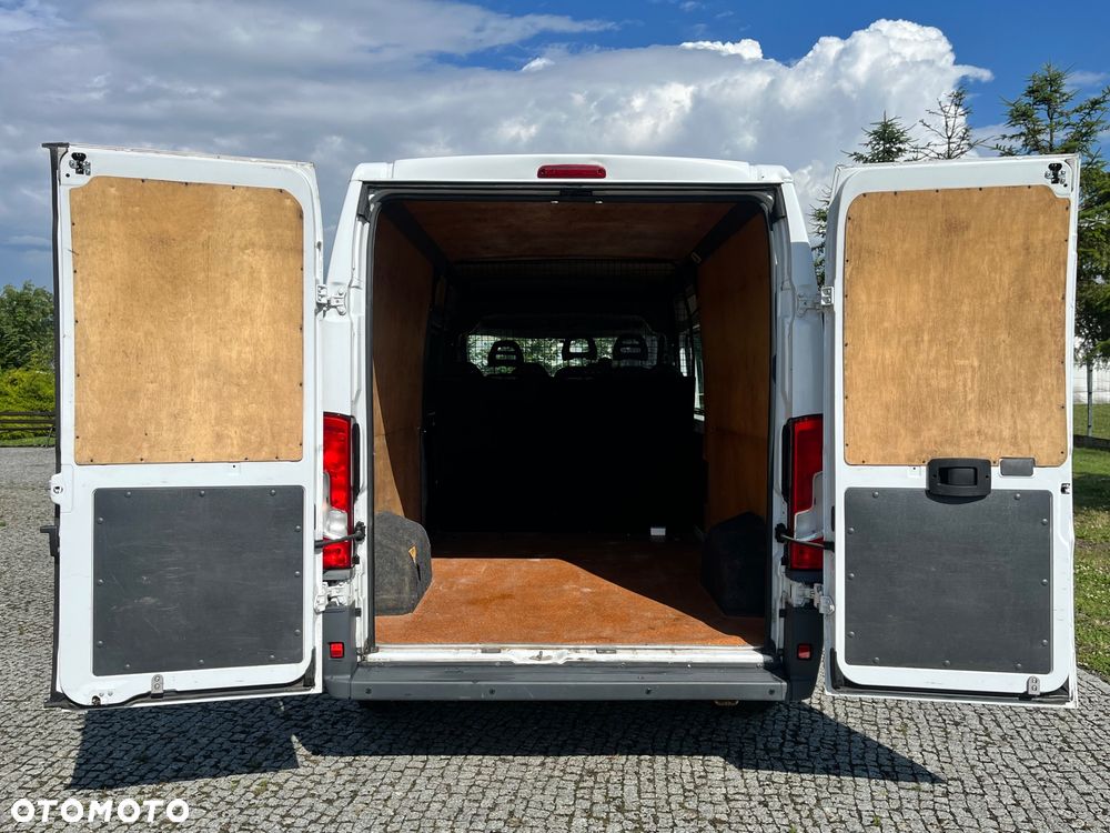 Fiat Ducato - 13