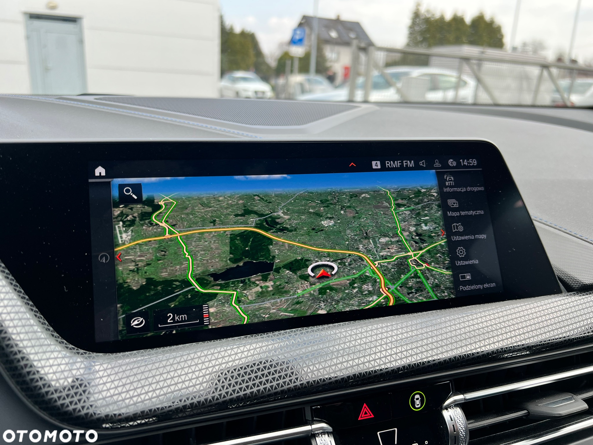 BMW Seria 1 M135i xDrive - 15