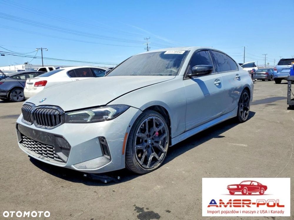 BMW Seria 3