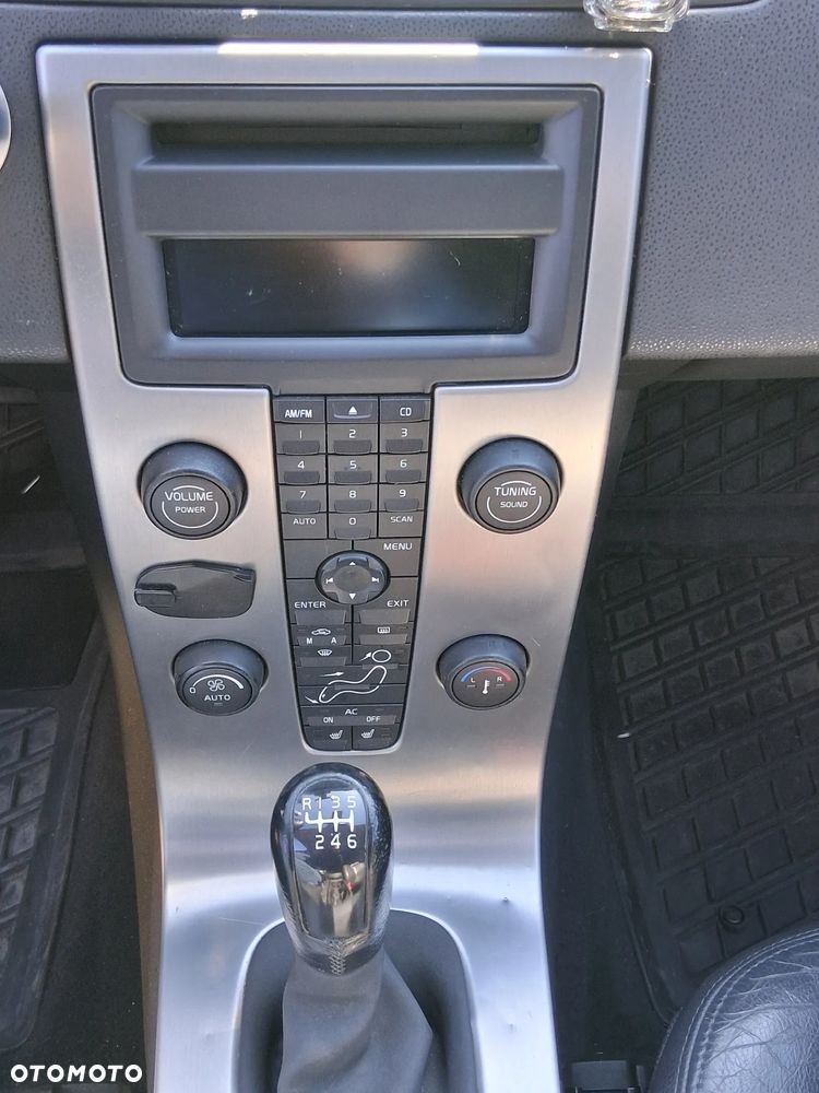 Volvo S40 2.0D DPF - 13