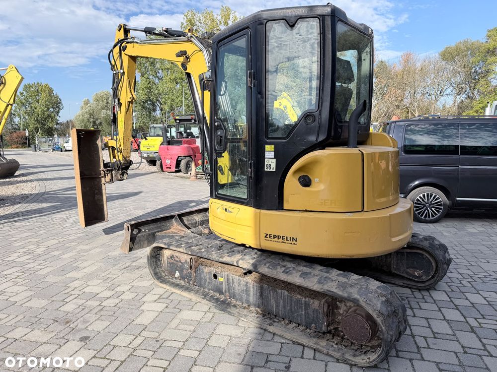 Caterpillar 305E2 CR - 10